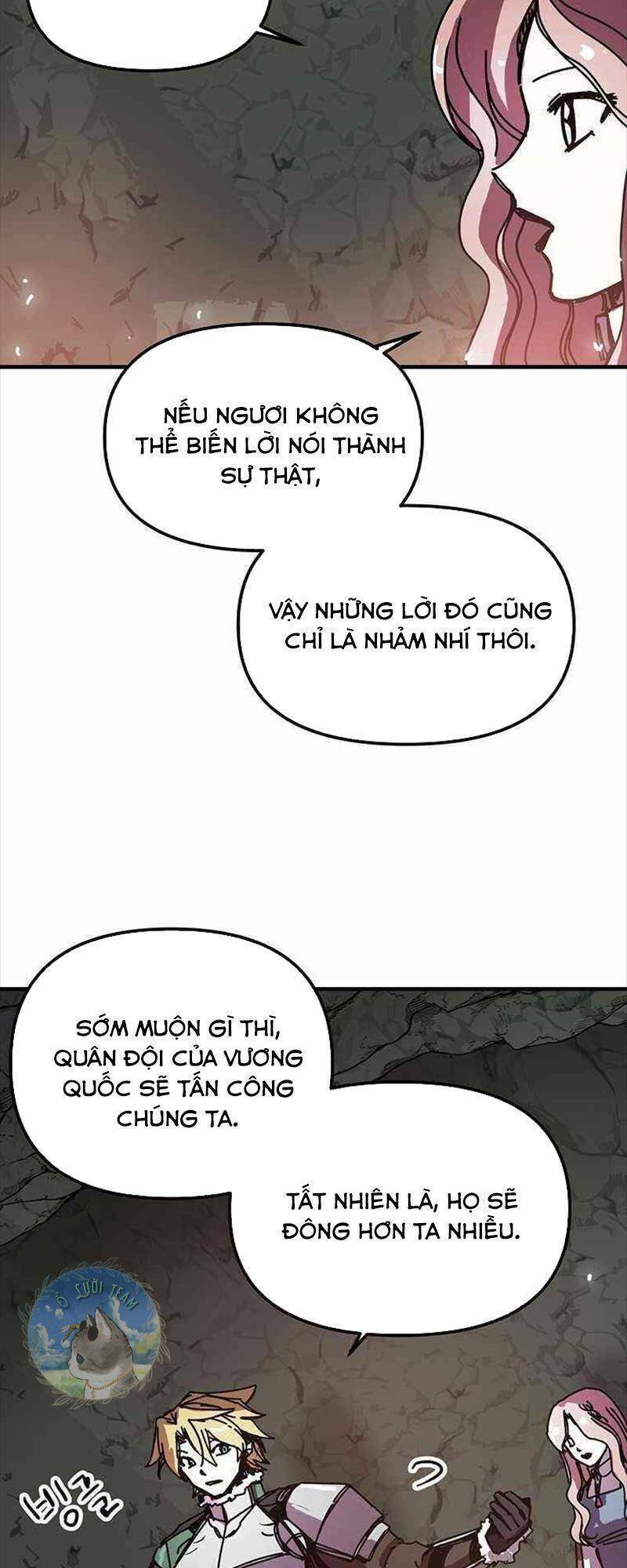 Người Chơi Lỗi Chapter 88 - Trang 19