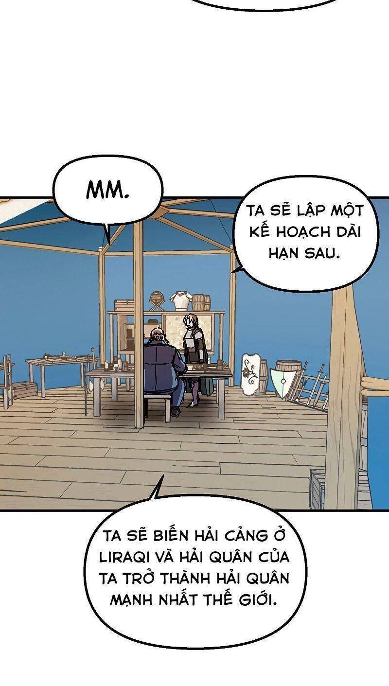 Người Chơi Lỗi Chapter 84 - Trang 31