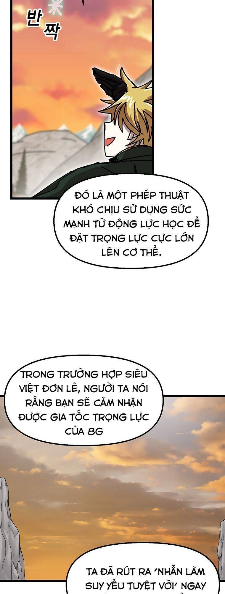 Người Chơi Lỗi Chapter 60 - Trang 56