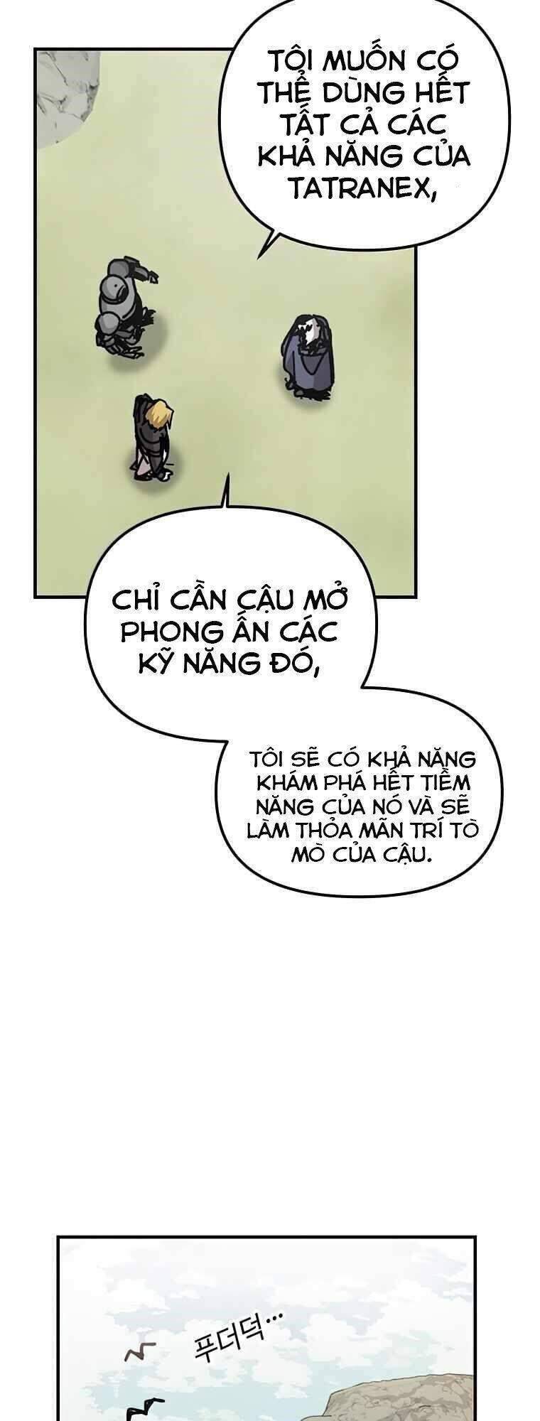 Người Chơi Lỗi Chapter 72 - Trang 27