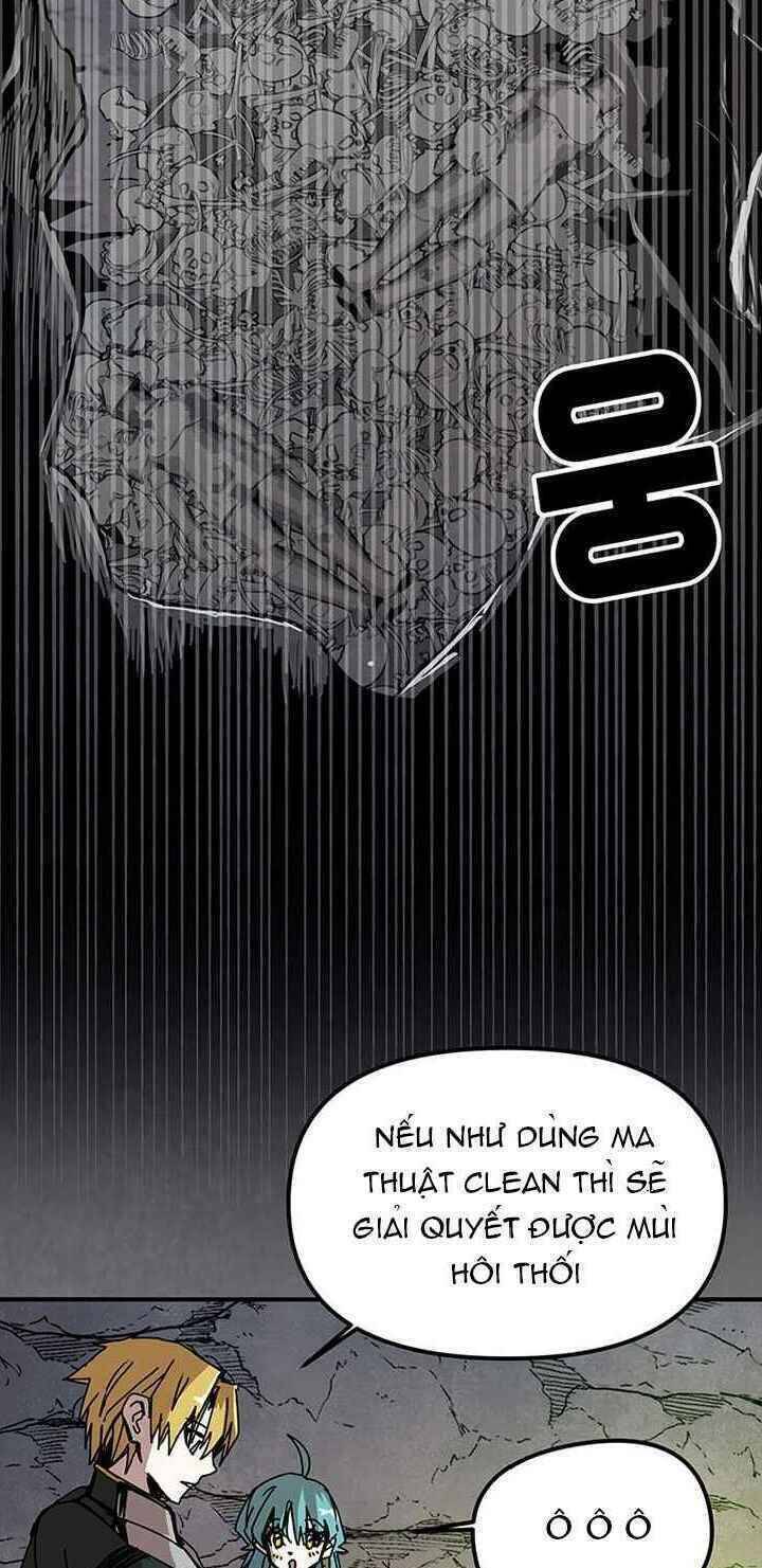 Người Chơi Lỗi Chapter 49 - Trang 43