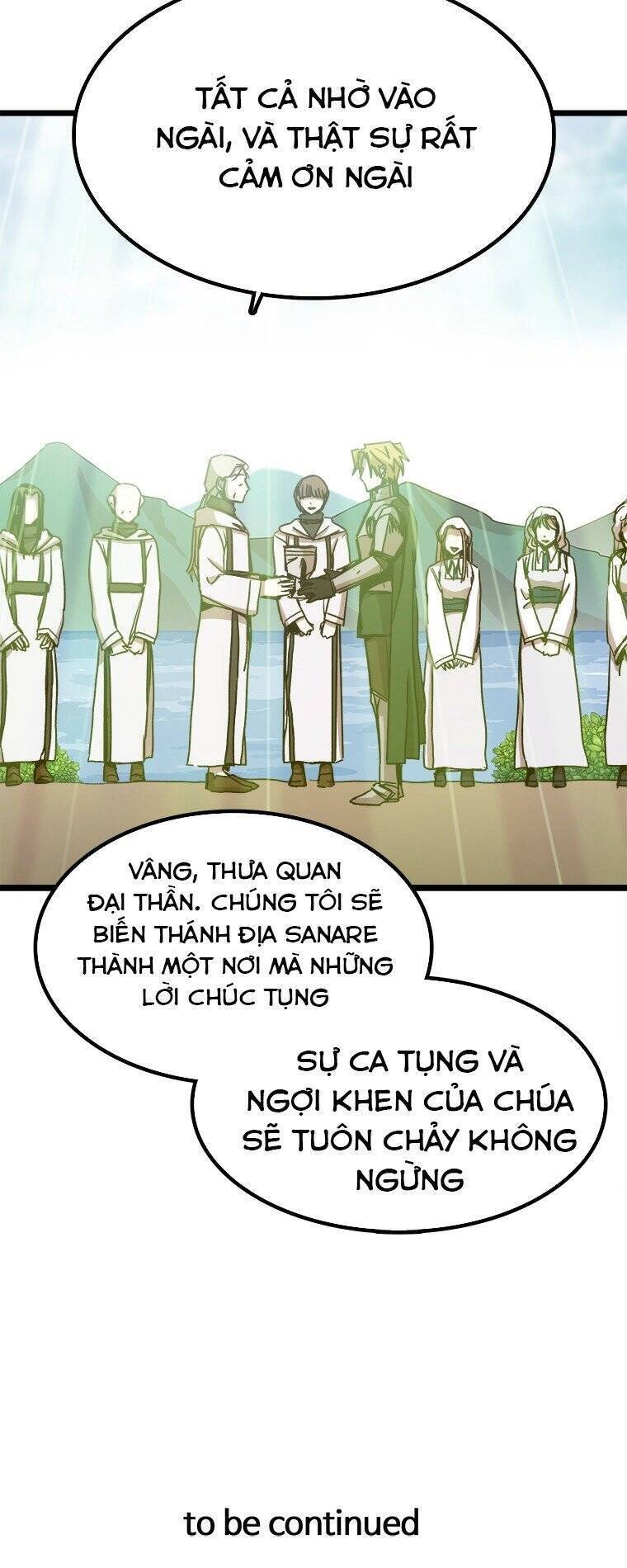 Người Chơi Lỗi Chapter 58 - Trang 55