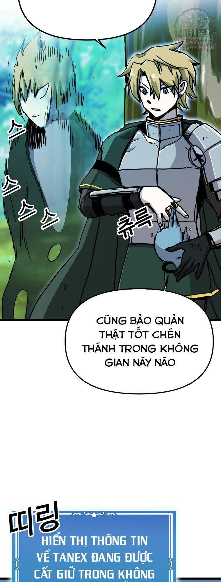 Người Chơi Lỗi Chapter 58 - Trang 12