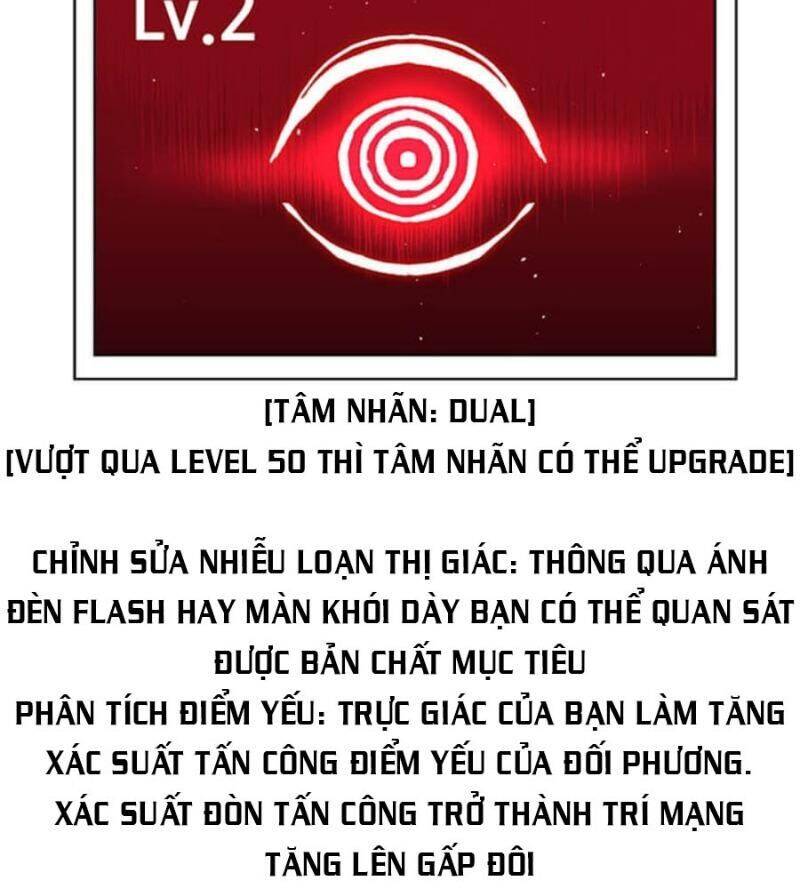 Người Chơi Lỗi Chapter 39 - Trang 154