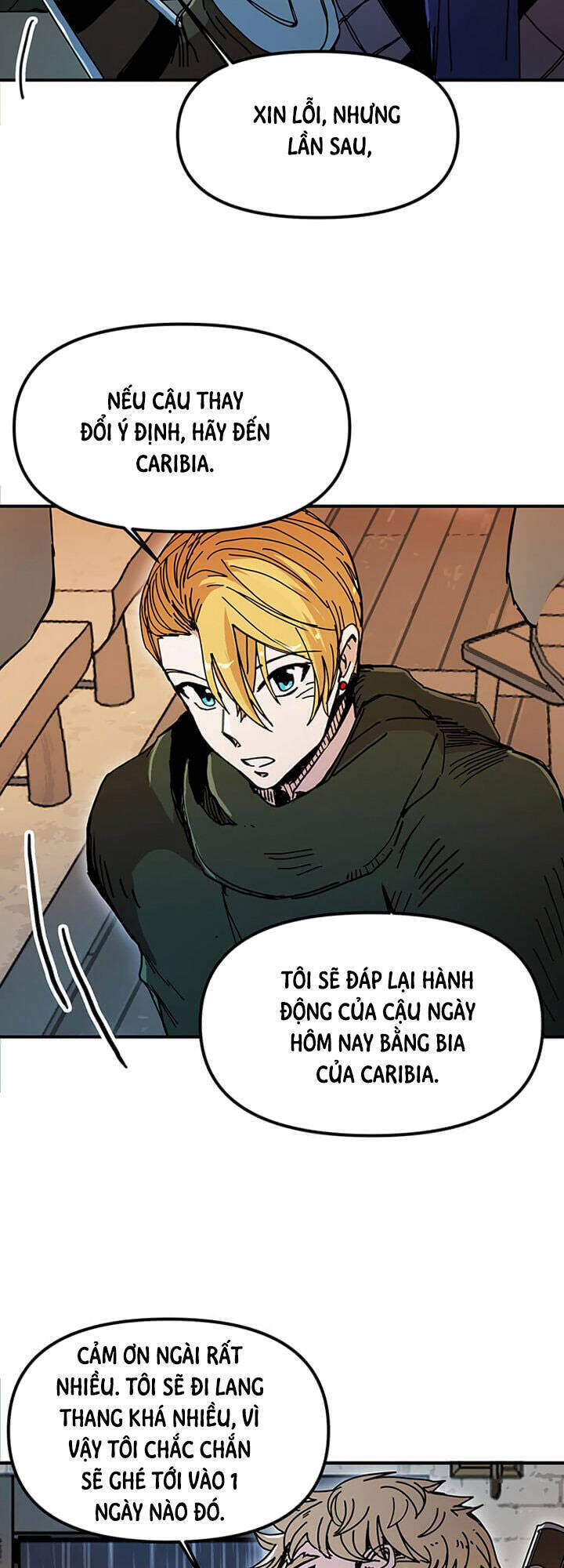 Người Chơi Lỗi Chapter 46 - Trang 88