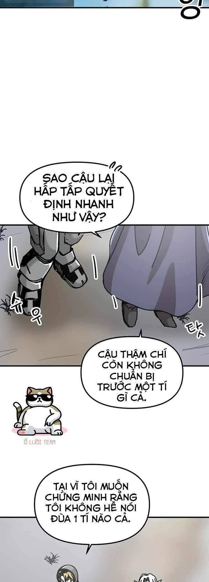 Người Chơi Lỗi Chapter 72 - Trang 38