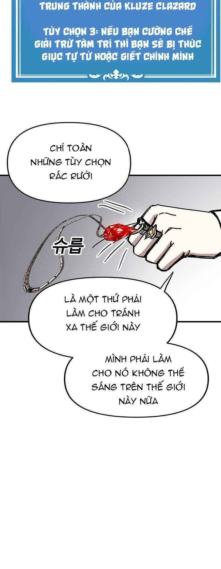 Người Chơi Lỗi Chapter 53 - Trang 28