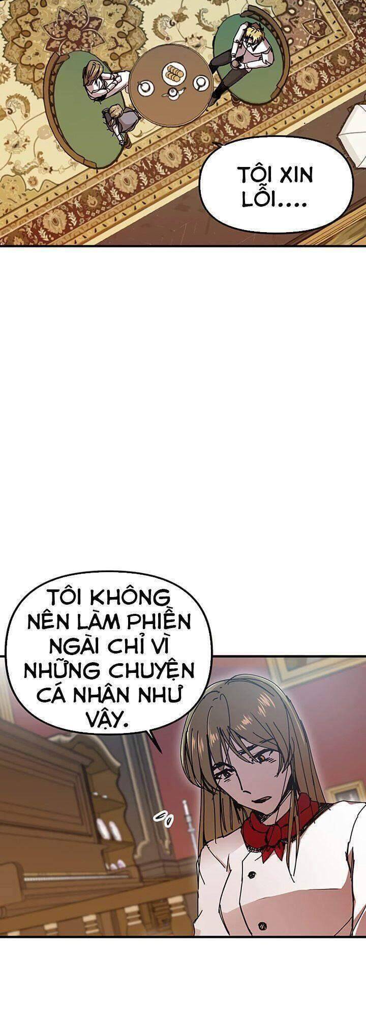 Người Chơi Lỗi Chapter 70 - Trang 7