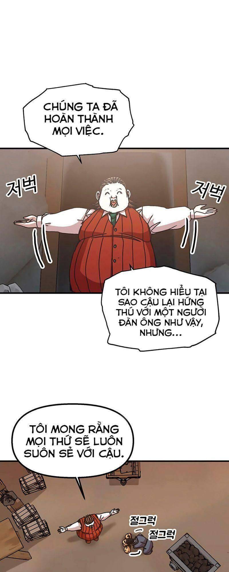 Người Chơi Lỗi Chapter 66 - Trang 28