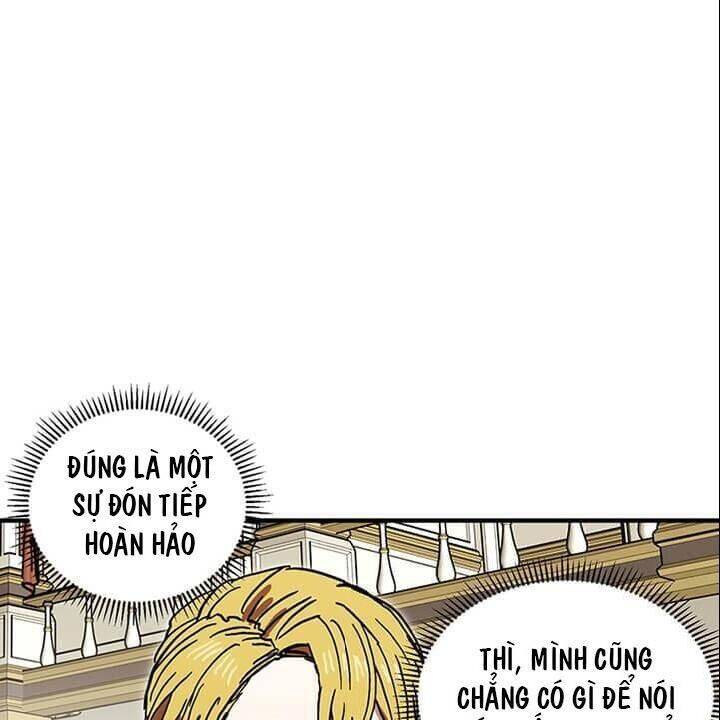 Người Chơi Lỗi Chapter 36 - Trang 57