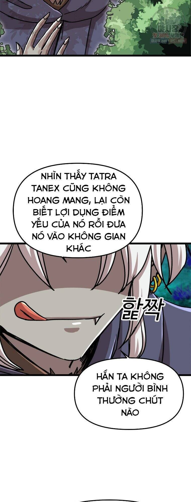 Người Chơi Lỗi Chapter 58 - Trang 20