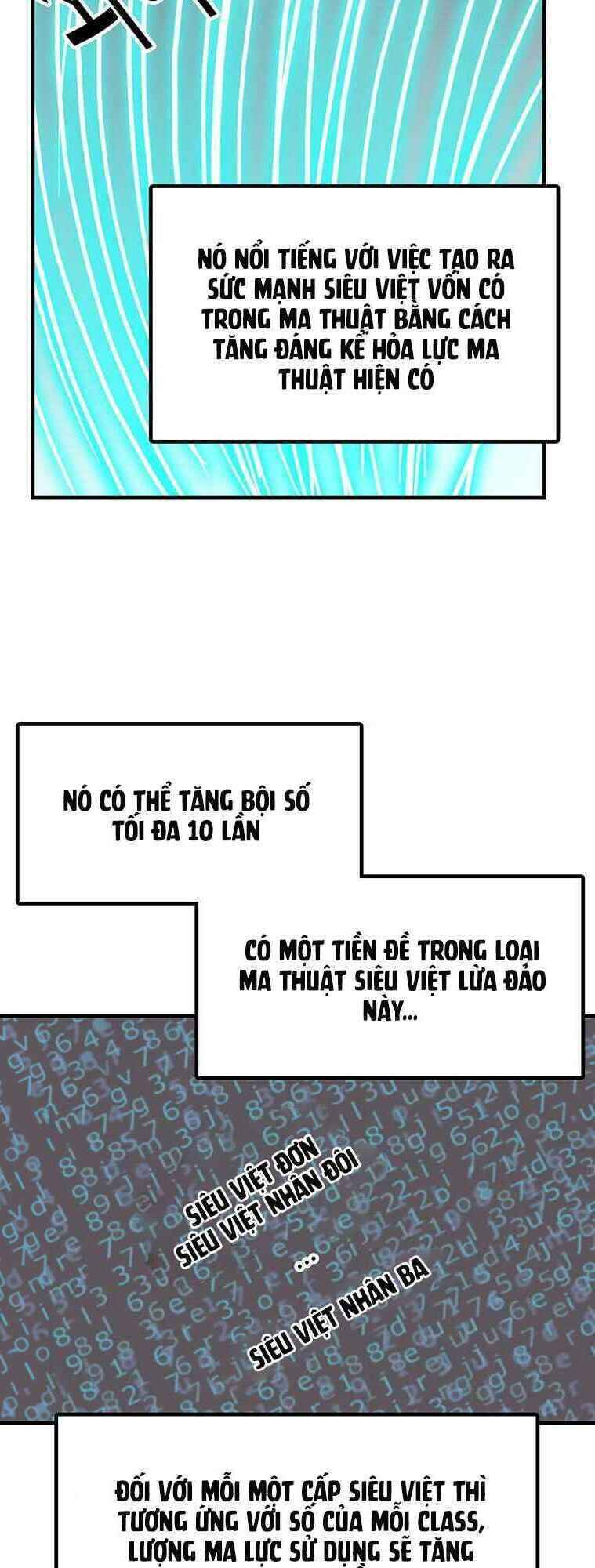 Người Chơi Lỗi Chapter 52 - Trang 43