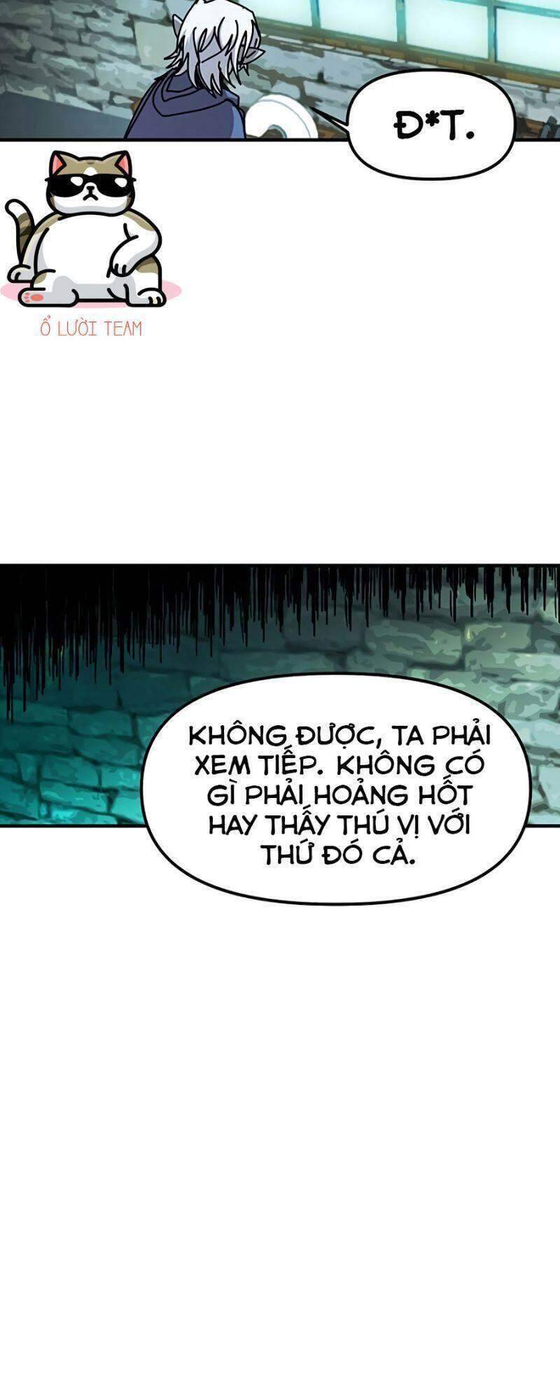 Người Chơi Lỗi Chapter 67 - Trang 52