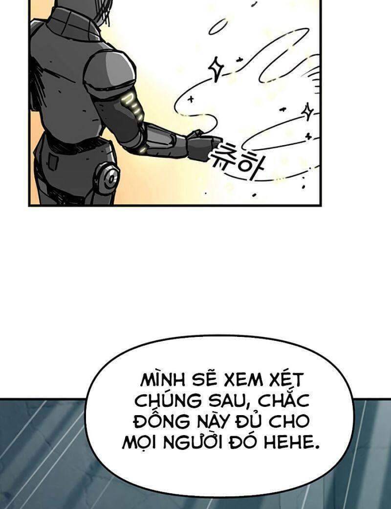 Người Chơi Lỗi Chapter 69 - Trang 29