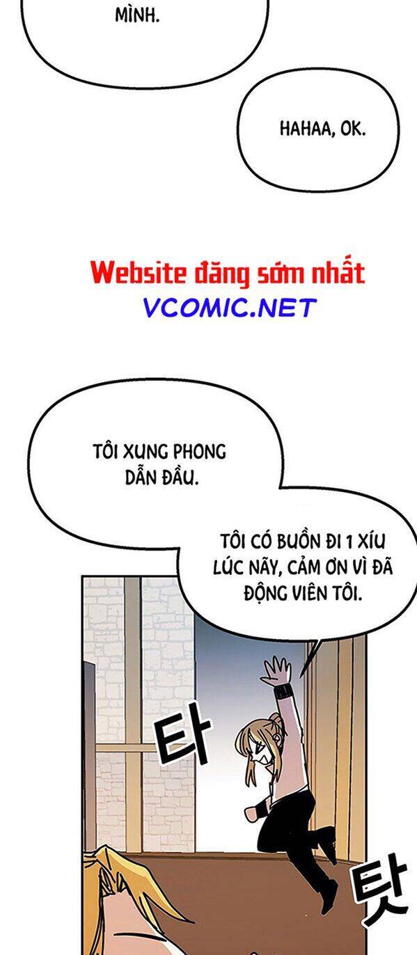 Người Chơi Lỗi Chapter 47 - Trang 53