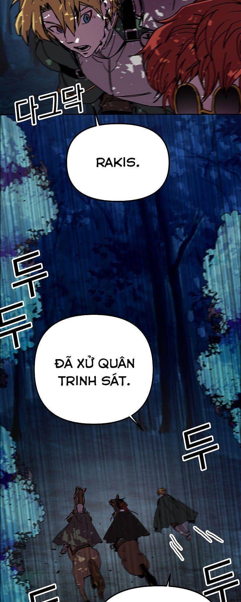 Người Chơi Lỗi Chapter 81 - Trang 3