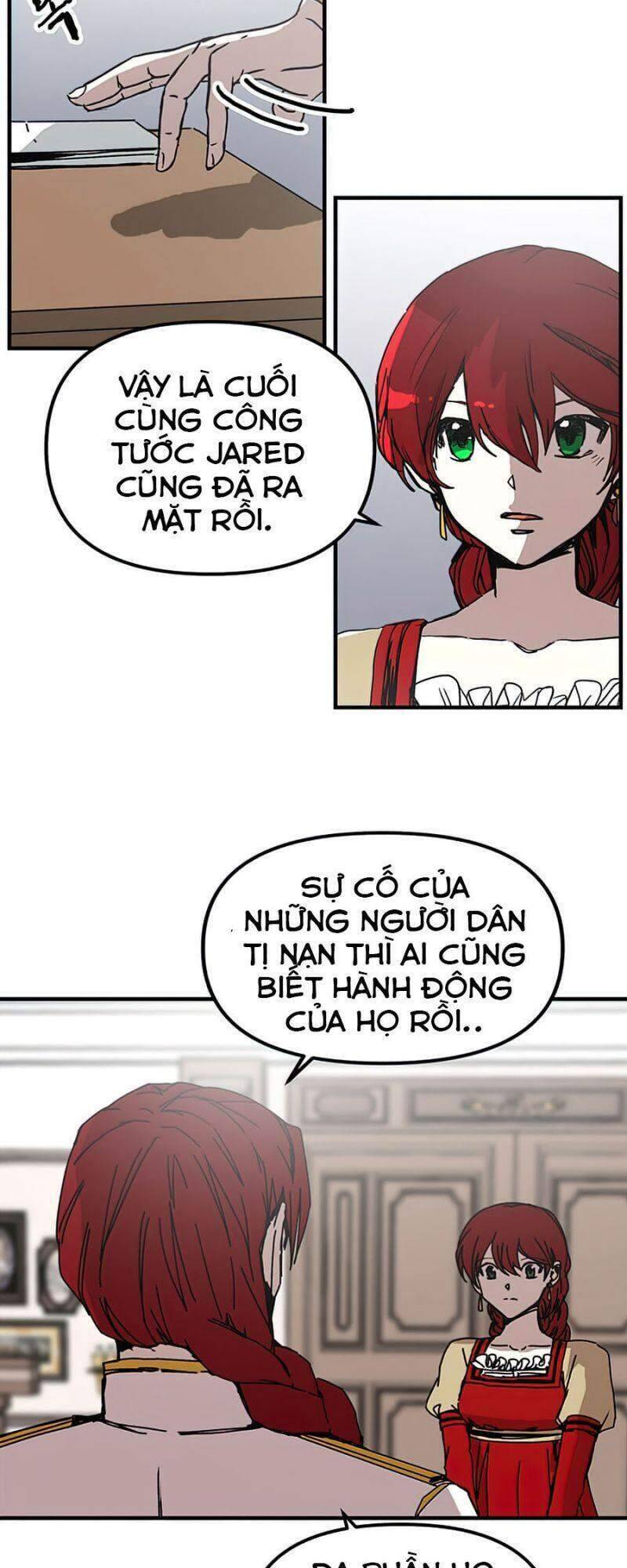 Người Chơi Lỗi Chapter 80 - Trang 29