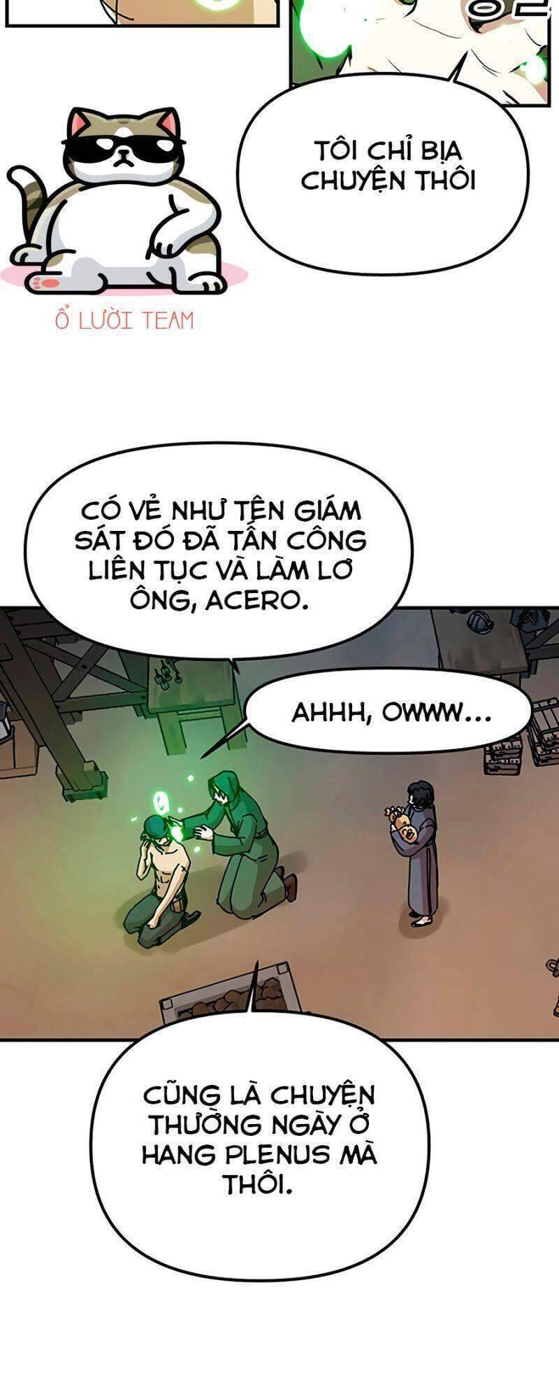 Người Chơi Lỗi Chapter 65 - Trang 46