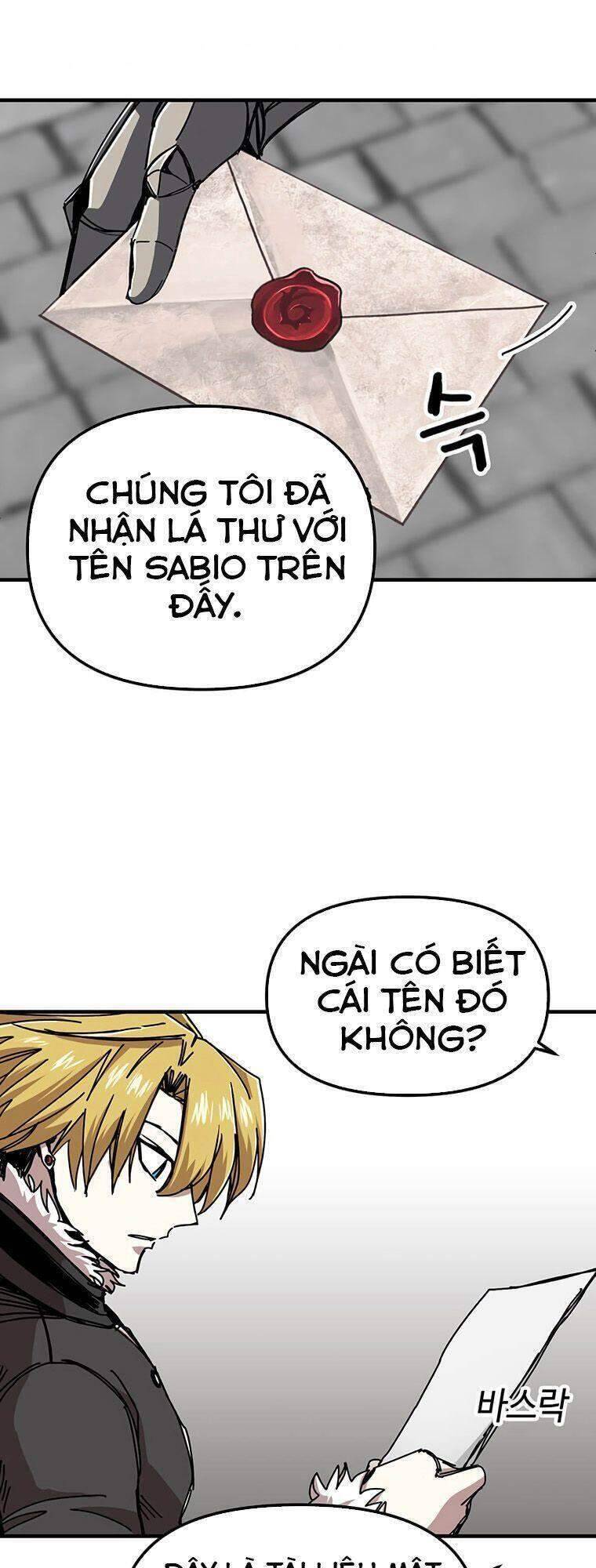 Người Chơi Lỗi Chapter 71 - Trang 27