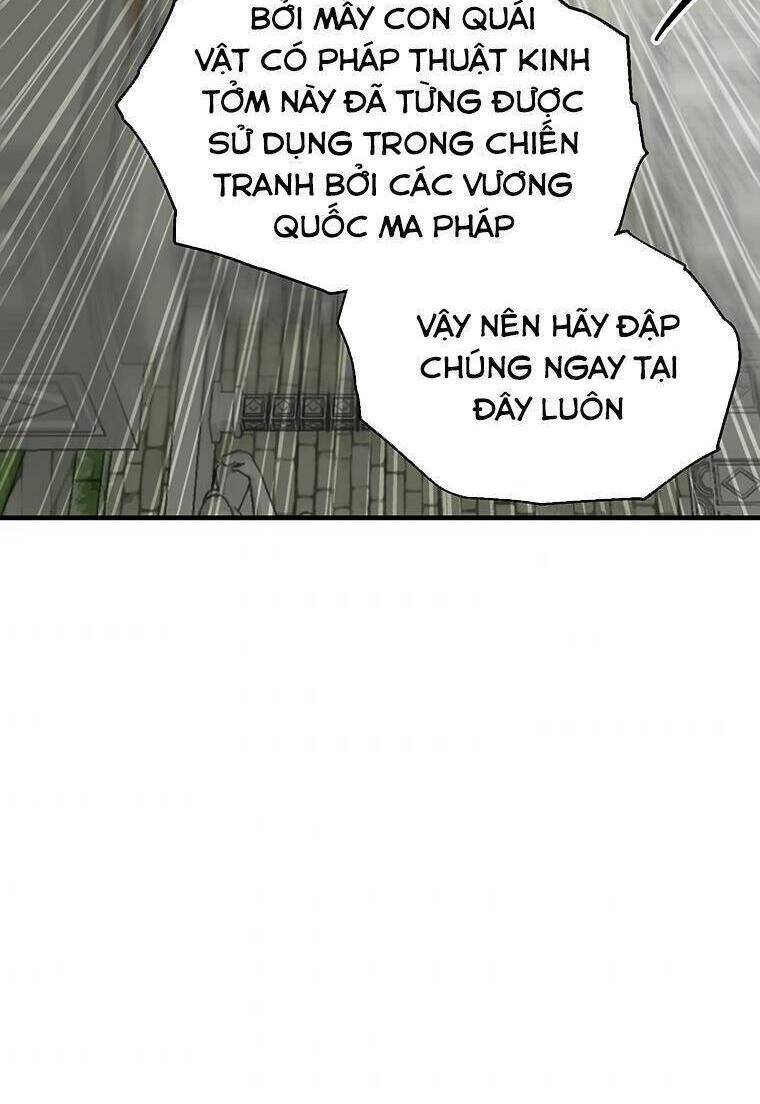 Người Chơi Lỗi Chapter 96 - Trang 19