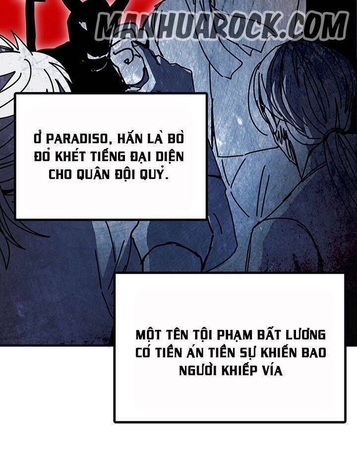 Người Chơi Lỗi Chapter 48 - Trang 23