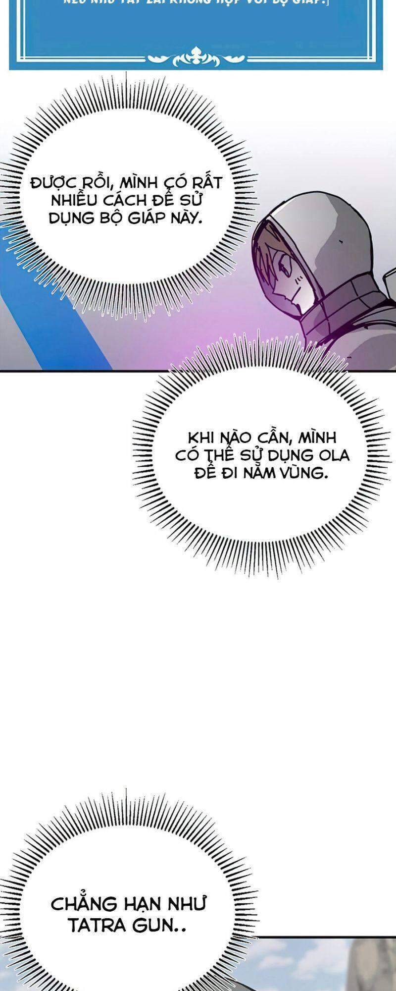 Người Chơi Lỗi Chapter 75 - Trang 6