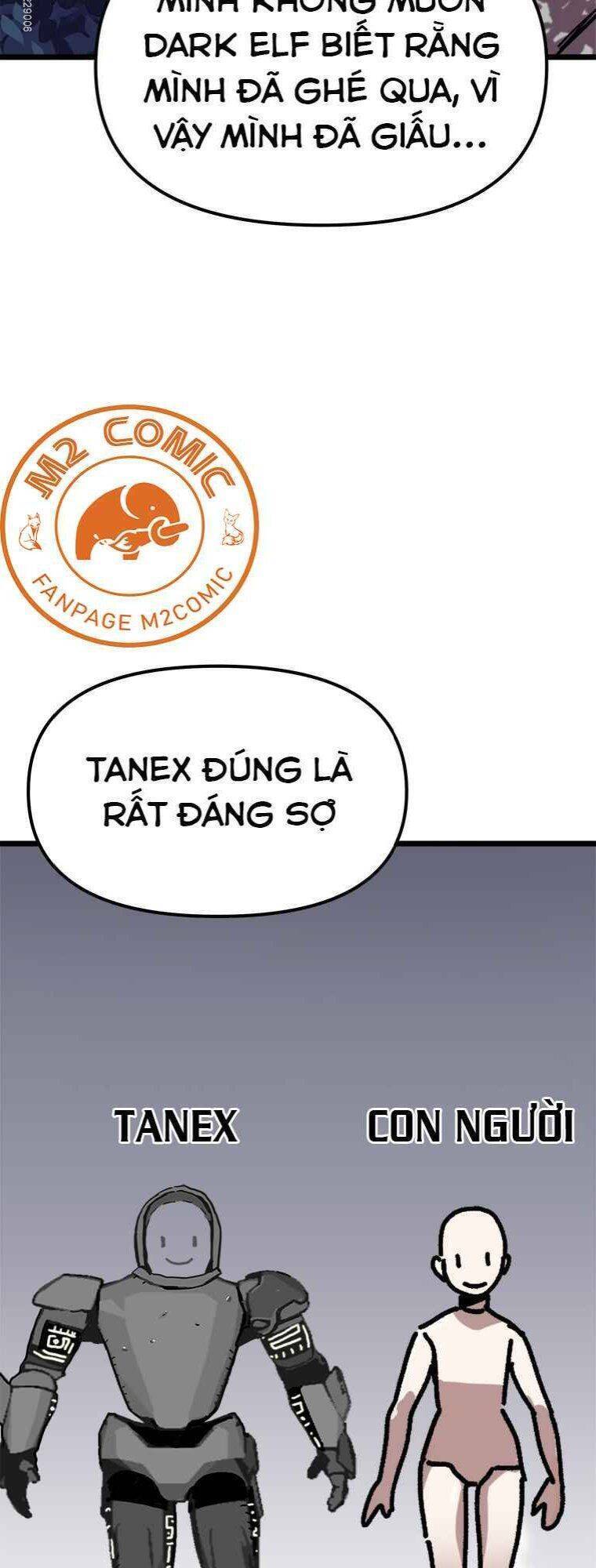 Người Chơi Lỗi Chapter 57 - Trang 52