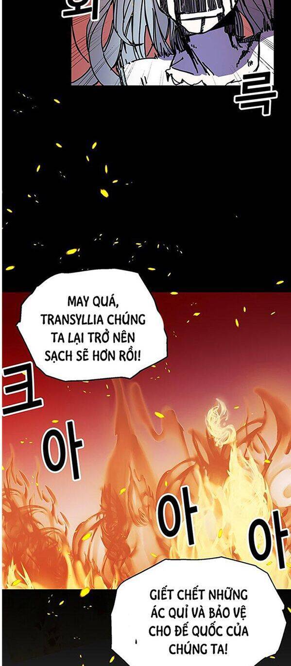 Người Chơi Lỗi Chapter 47 - Trang 45