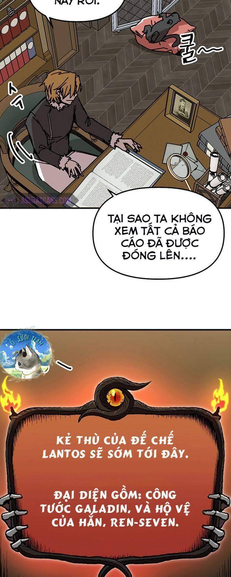 Người Chơi Lỗi Chapter 75 - Trang 22