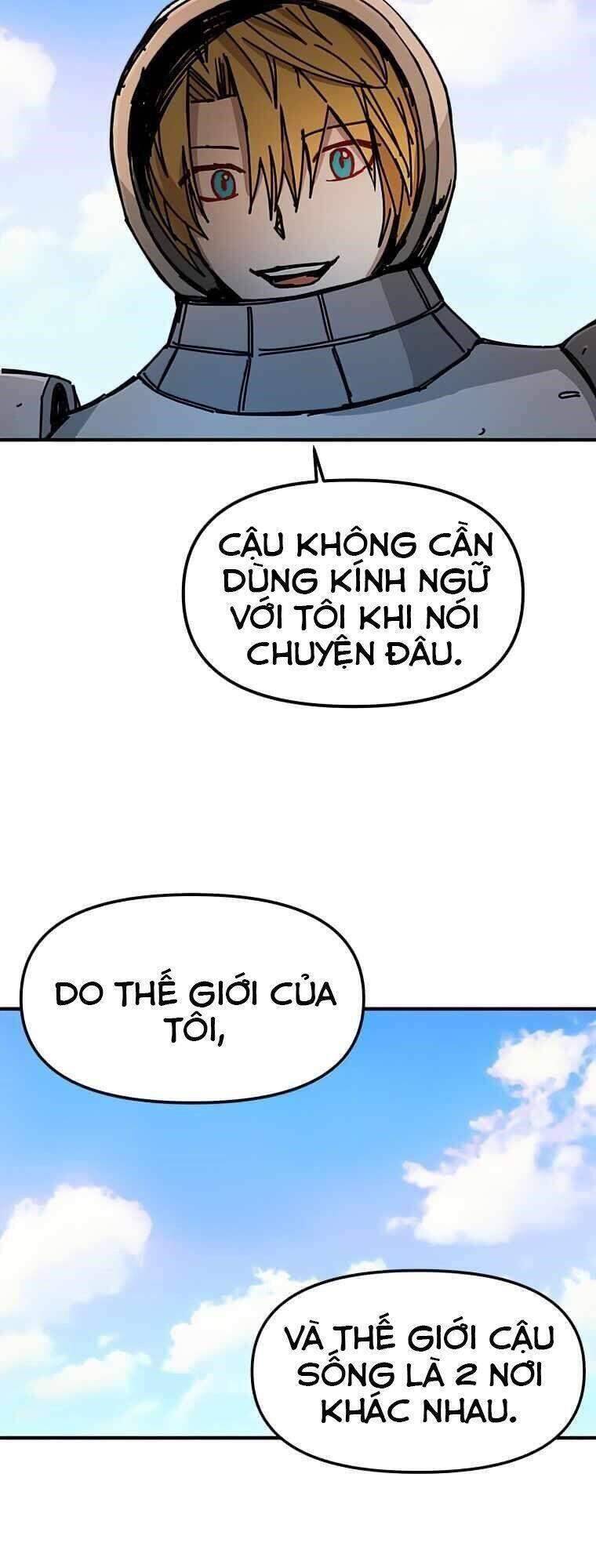 Người Chơi Lỗi Chapter 72 - Trang 9