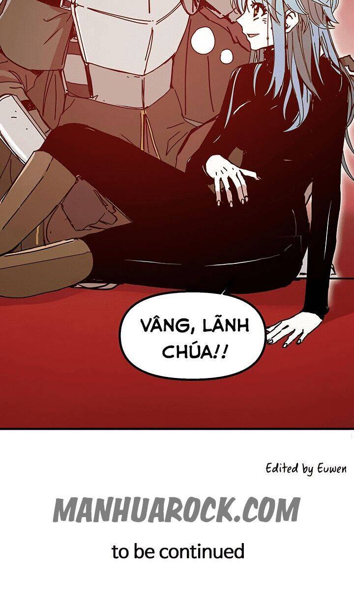 Người Chơi Lỗi Chapter 51 - Trang 79