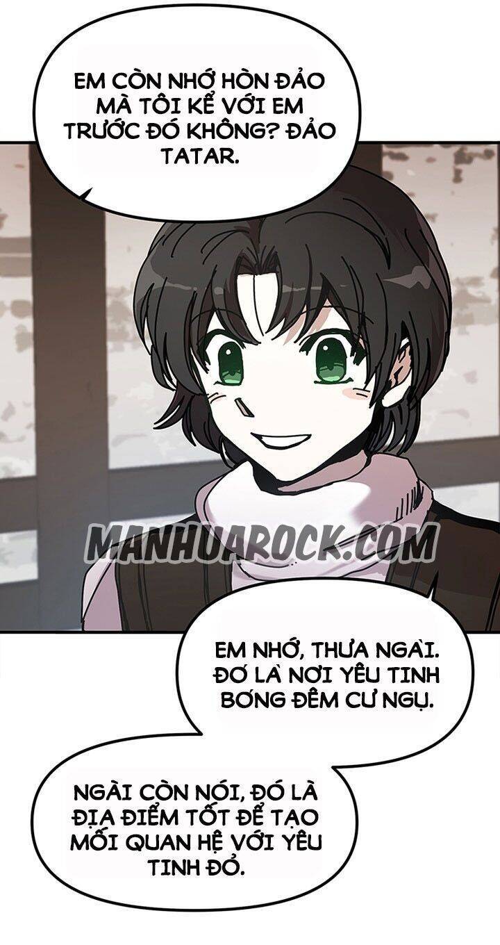 Người Chơi Lỗi Chapter 48 - Trang 30