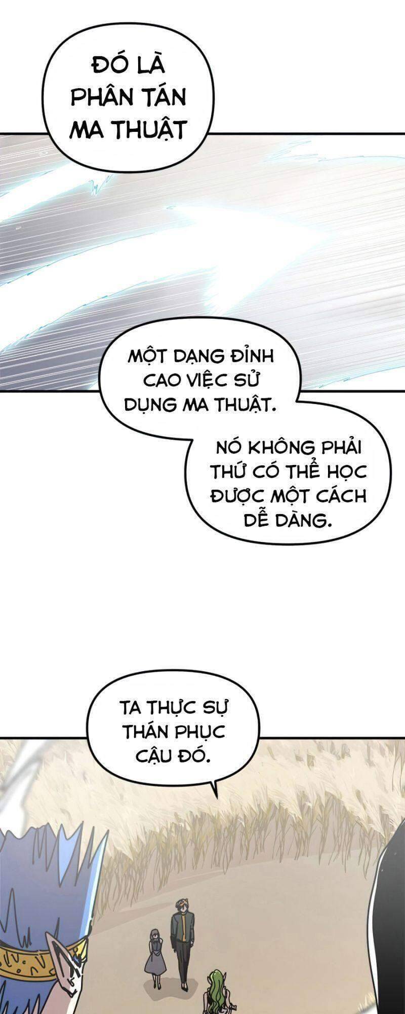 Người Chơi Lỗi Chapter 78 - Trang 31