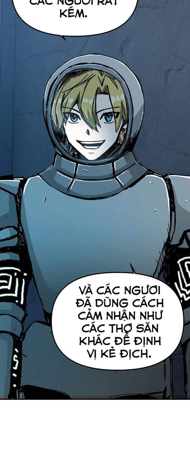 Người Chơi Lỗi Chapter 68 - Trang 63