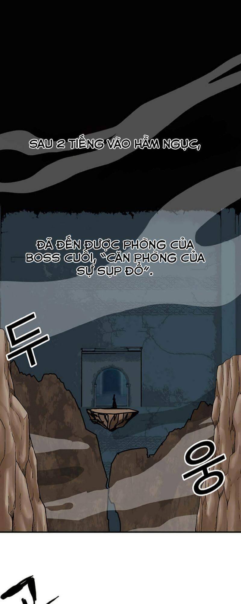 Người Chơi Lỗi Chapter 68 - Trang 1