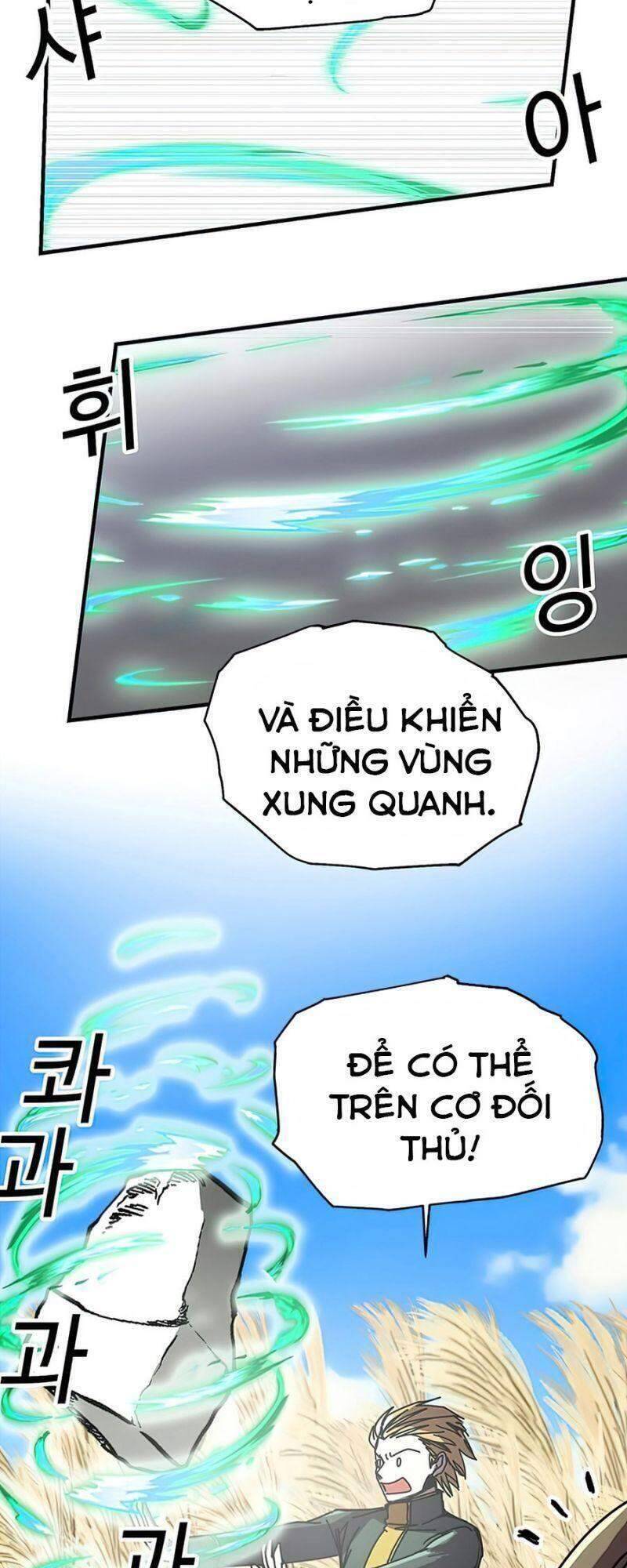 Người Chơi Lỗi Chapter 77 - Trang 36