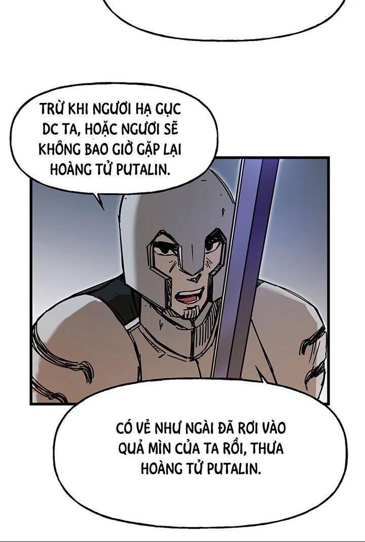 Người Chơi Lỗi Chapter 44 - Trang 28