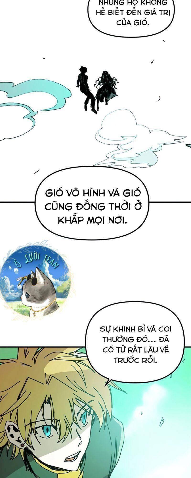 Người Chơi Lỗi Chapter 79 - Trang 46