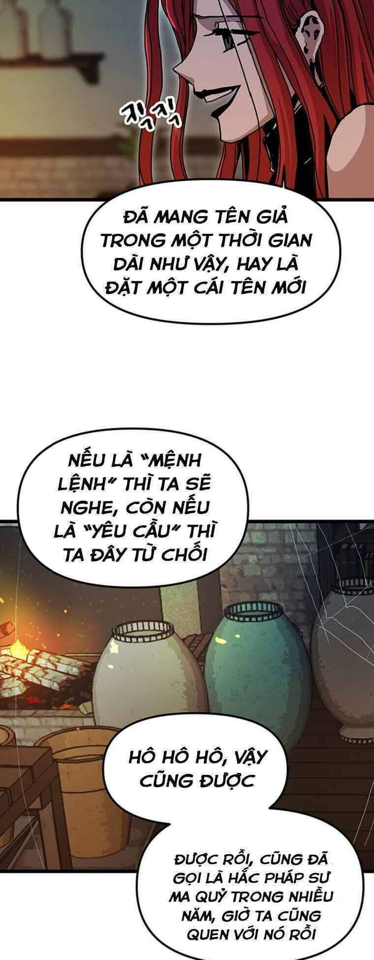 Người Chơi Lỗi Chapter 62 - Trang 44