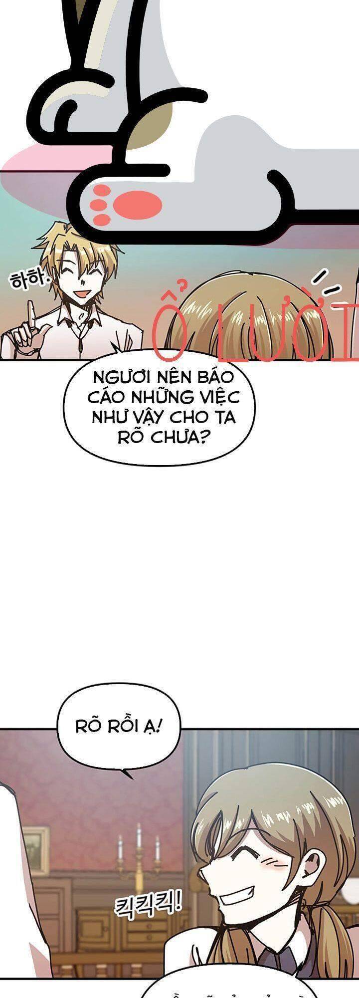 Người Chơi Lỗi Chapter 70 - Trang 14