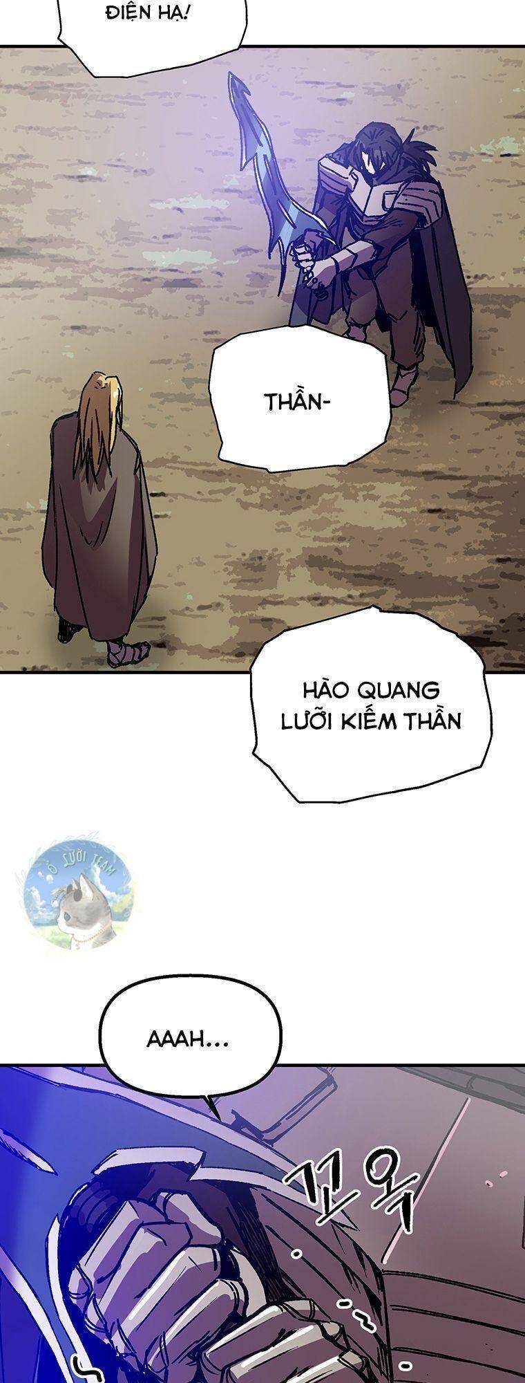 Người Chơi Lỗi Chapter 99 - Trang 7