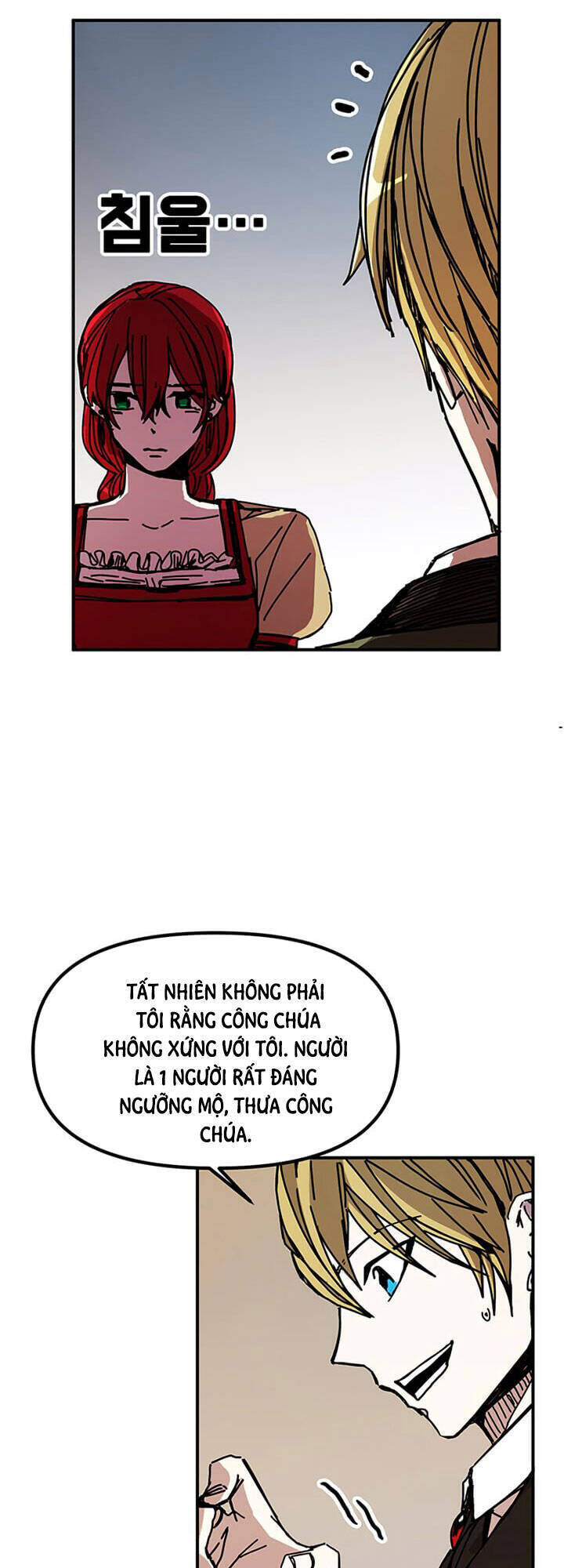 Người Chơi Lỗi Chapter 46 - Trang 20