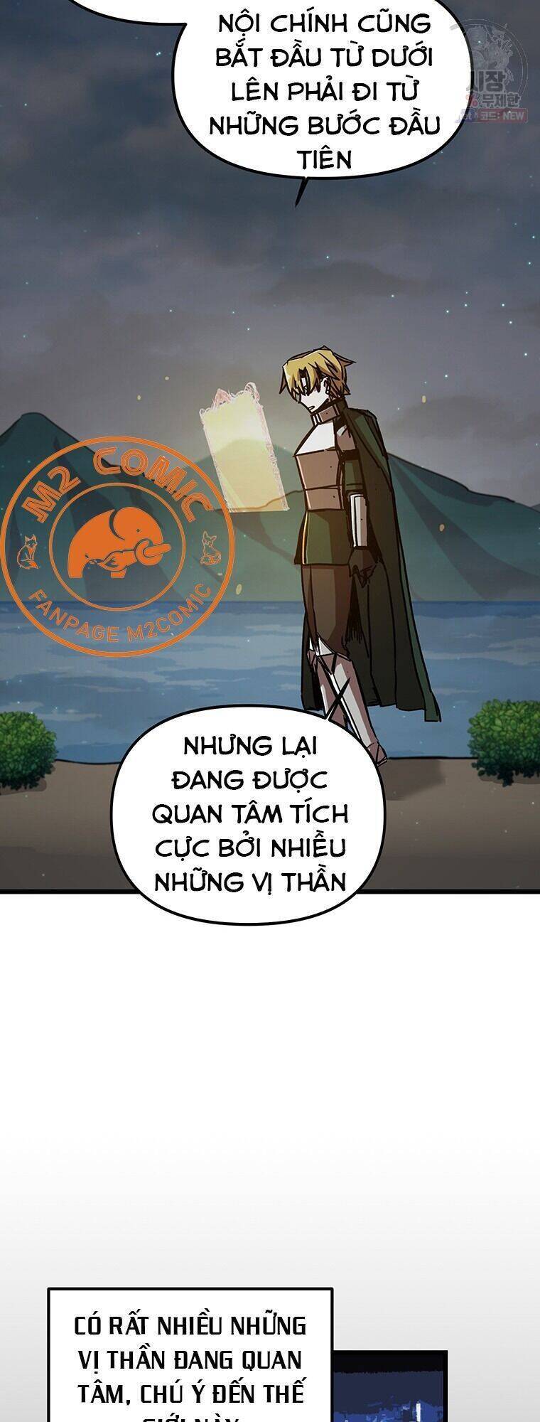 Người Chơi Lỗi Chapter 59 - Trang 6