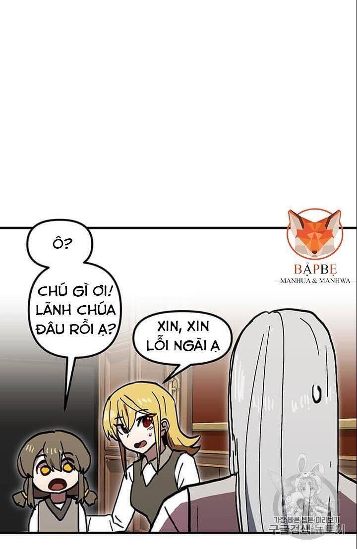 Người Chơi Lỗi Chapter 36 - Trang 10