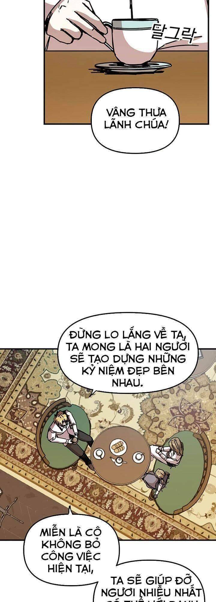 Người Chơi Lỗi Chapter 70 - Trang 12