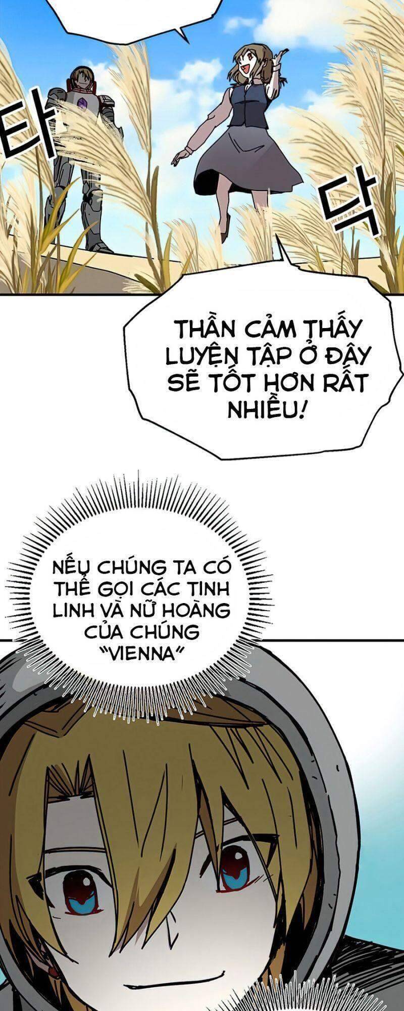 Người Chơi Lỗi Chapter 77 - Trang 30