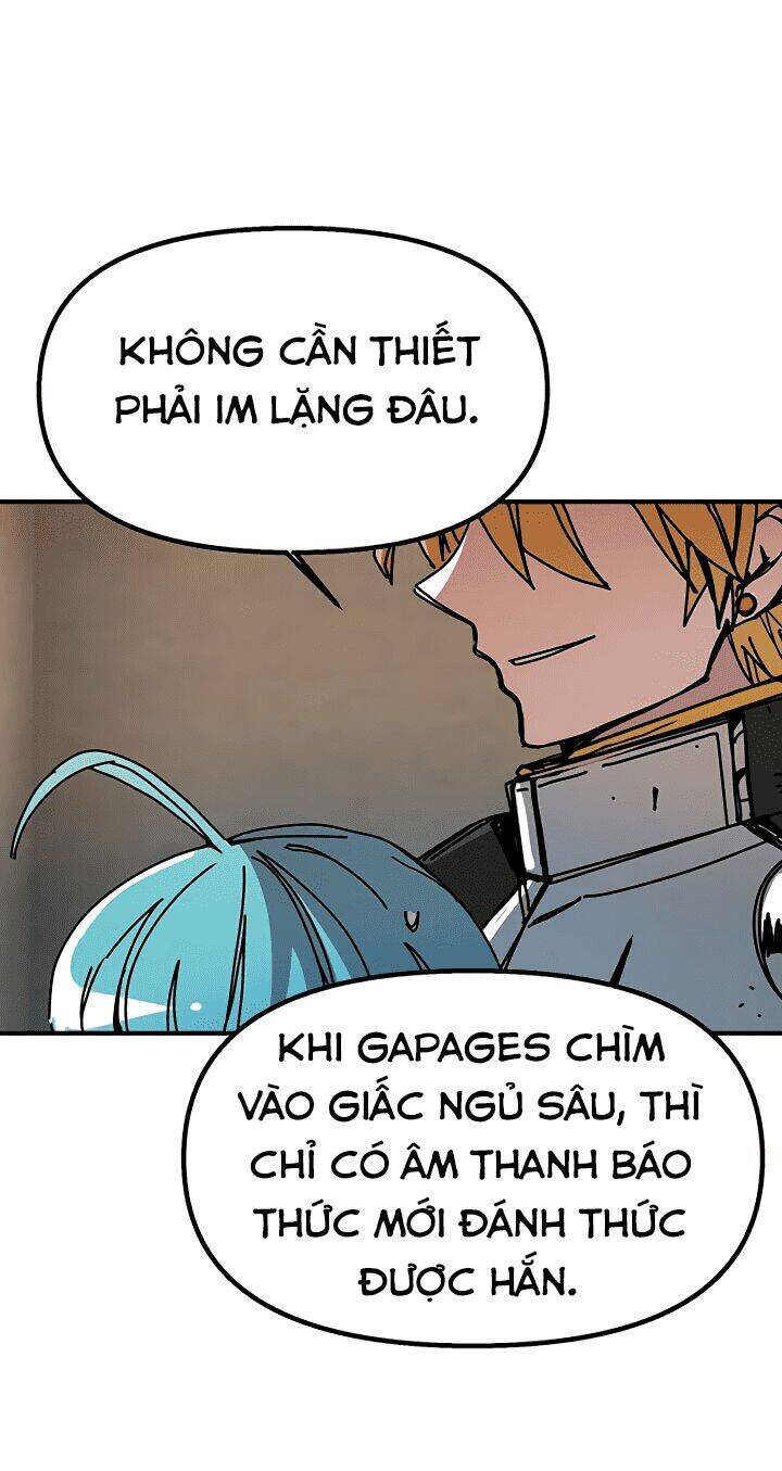 Người Chơi Lỗi Chapter 51 - Trang 57