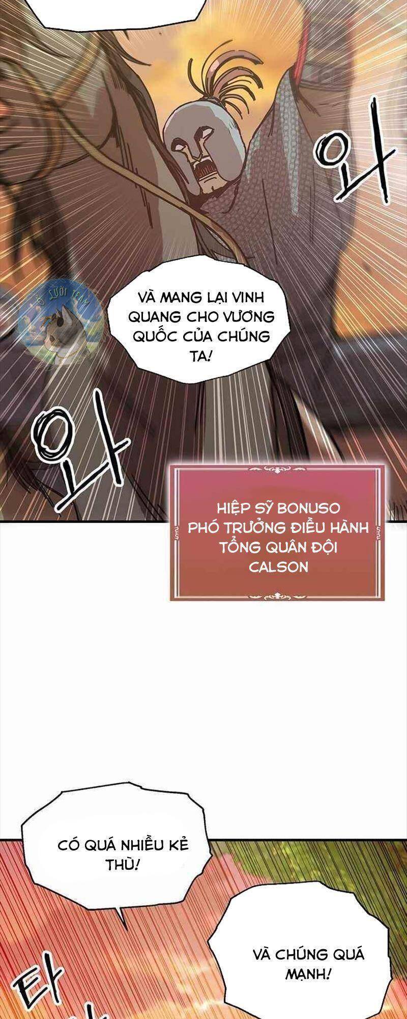 Người Chơi Lỗi Chapter 88 - Trang 29