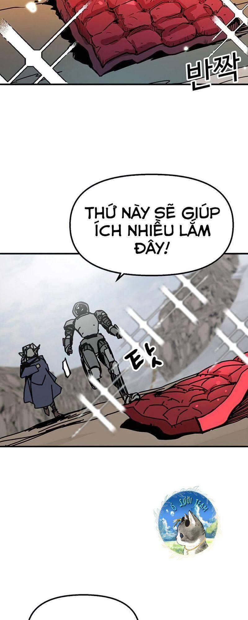 Người Chơi Lỗi Chapter 74 - Trang 31