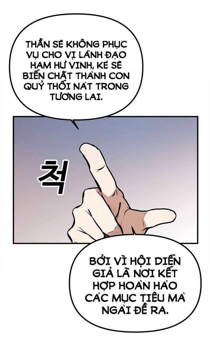 Người Chơi Lỗi Chapter 48 - Trang 53